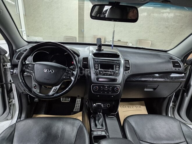 Kia Sorento 2014, 118,000 km - 2.0 l - Bakı