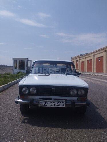 LADA (VAZ) 2106 1989, 98,700 km - 1.3 l - Gədəbəy