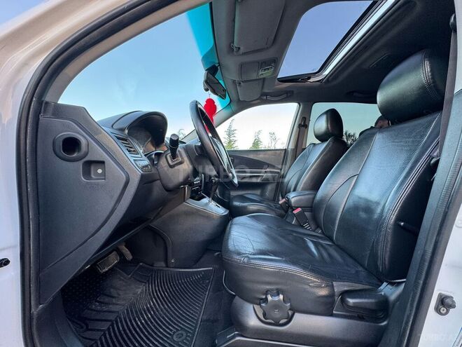 Hyundai Tucson 2007, 210,000 km - 2.0 l - Sumqayıt