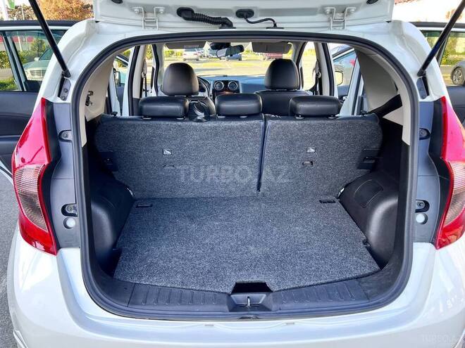 Nissan Note 2016, 75,000 km - 1.2 l - Bakı