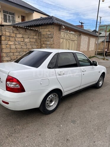 LADA (VAZ) Priora 2012, 215,000 km - 1.6 l - Bakı