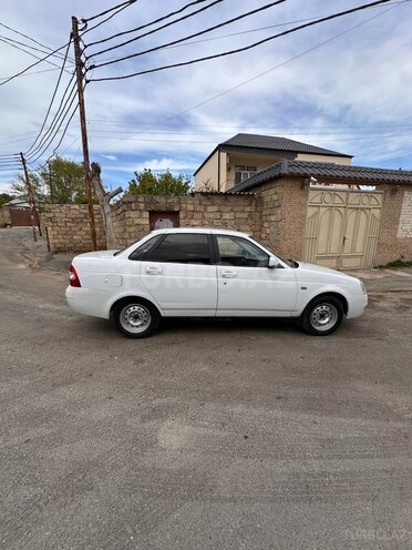 LADA (VAZ) Priora 2012, 215,000 km - 1.6 l - Bakı