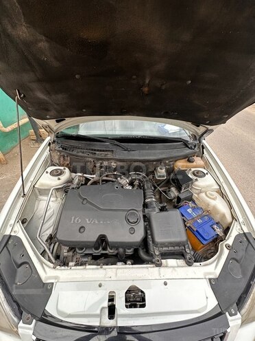 LADA (VAZ) Priora 2012, 215,000 km - 1.6 l - Bakı