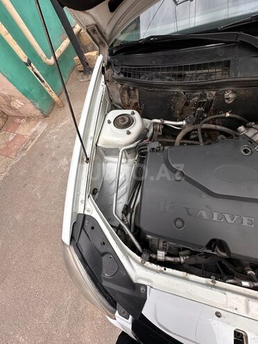 LADA (VAZ) Priora 2012, 215,000 km - 1.6 l - Bakı