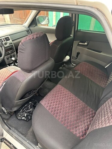 LADA (VAZ) Priora 2012, 215,000 km - 1.6 l - Bakı