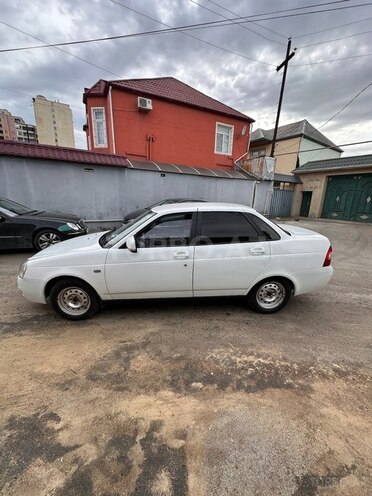 LADA (VAZ) Priora 2012, 215,000 km - 1.6 l - Bakı