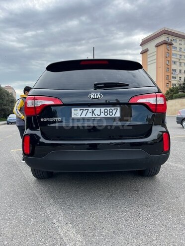 Kia Sorento 2013, 280,000 km - 2.0 l - Bakı