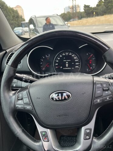Kia Sorento 2013, 280,000 km - 2.0 l - Bakı