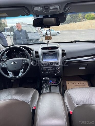 Kia Sorento 2013, 280,000 km - 2.0 l - Bakı