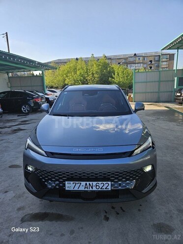 Baic X55 2023, 51,000 km - 1.5 l - Gəncə