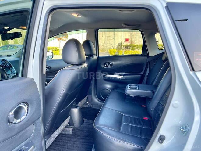 Nissan Note 2016, 75,000 km - 1.2 l - Bakı