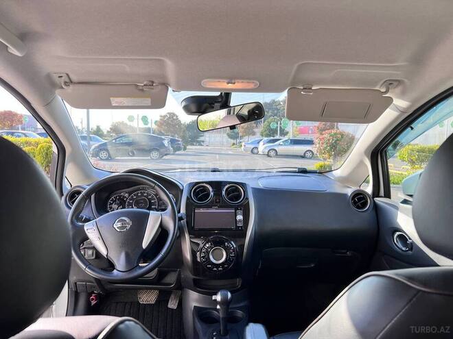 Nissan Note 2016, 75,000 km - 1.2 l - Bakı