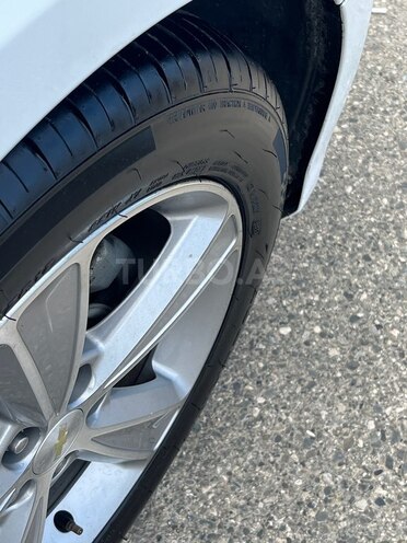 Chevrolet Cruze 2015, 196,000 km - 1.4 l - Bakı