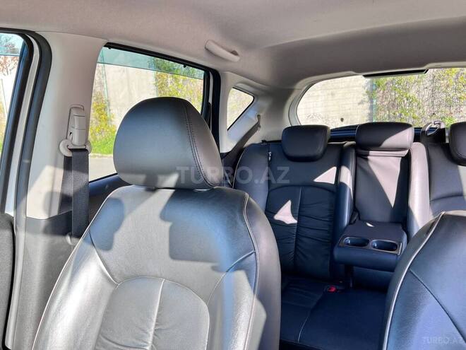 Nissan Note 2016, 75,000 km - 1.2 l - Bakı