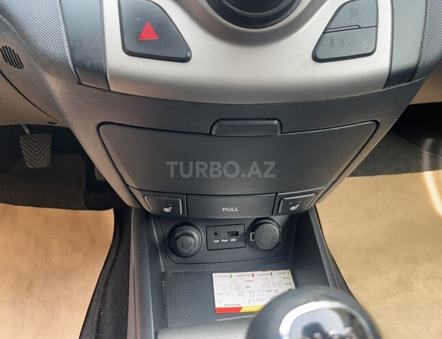 Hyundai i30 2010, 319,000 km - 1.6 л - Bakı