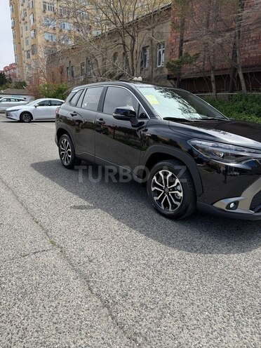 Toyota  2025, 0 km - 2.0 l - Bakı