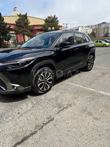 Toyota  2025, 0 km - 2.0 l - Bakı