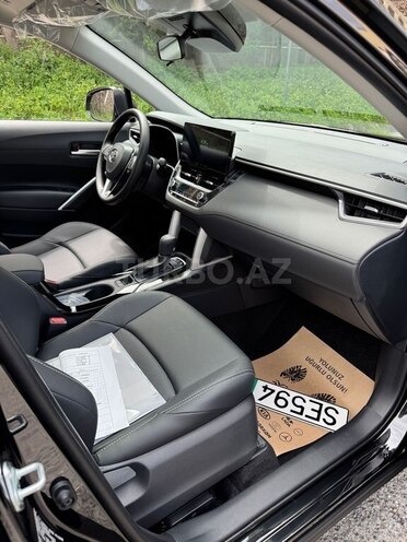 Toyota  2025, 0 km - 2.0 l - Bakı