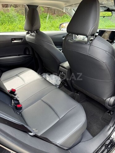 Toyota  2025, 0 km - 2.0 l - Bakı
