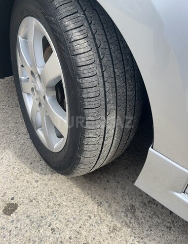 Hyundai i30 2010, 319,000 km - 1.6 л - Bakı