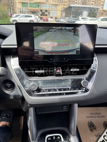 Toyota  2025, 0 km - 2.0 l - Bakı