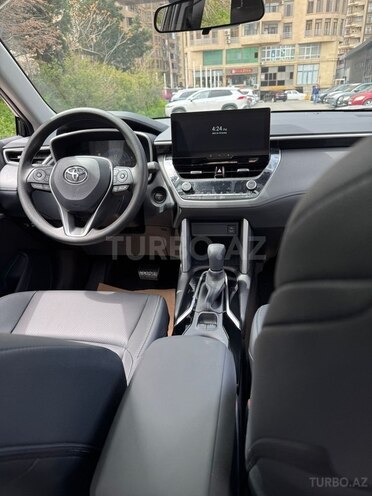 Toyota  2025, 0 km - 2.0 l - Bakı
