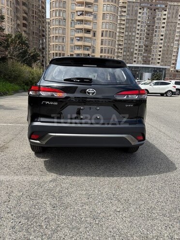 Toyota  2025, 0 km - 2.0 l - Bakı
