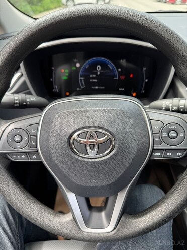 Toyota  2025, 0 km - 2.0 l - Bakı