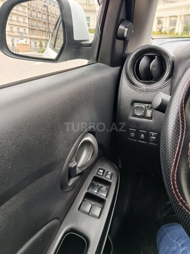 Nissan Latio 2014, 169,000 km - 1.2 l - Bakı