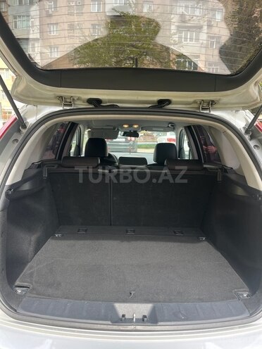 Hyundai i30 2010, 319,000 km - 1.6 л - Bakı