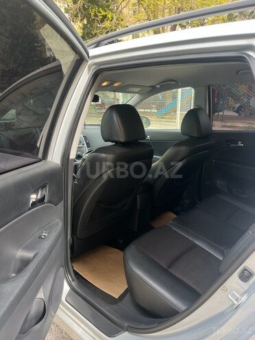 Hyundai i30 2010, 319,000 km - 1.6 л - Bakı