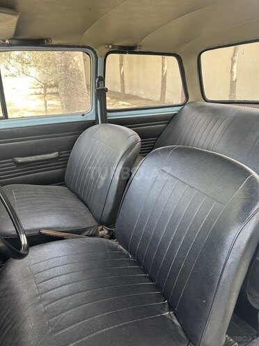 ZAZ 968M 1991, 95,000 km - 1.2 l - Bakı