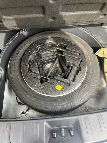 Hyundai i30 2010, 319,000 km - 1.6 л - Bakı