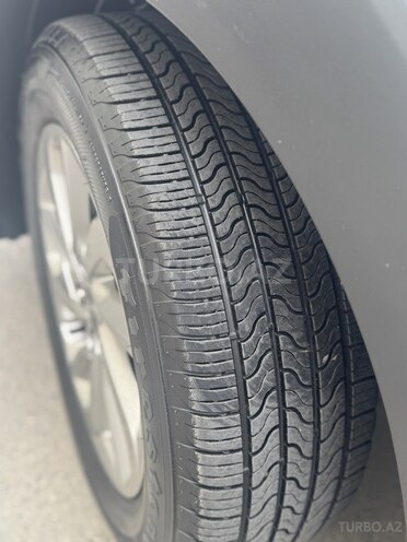 Hyundai Tucson 2018, 55,000 km - 2.0 l - Bakı