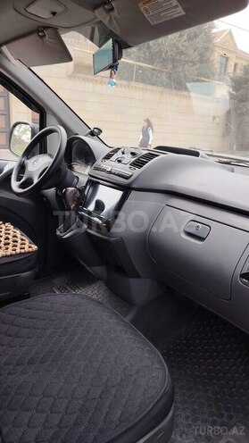 Mercedes Vito 115 2008, 38,980 km - 2.2 л - Sumqayıt