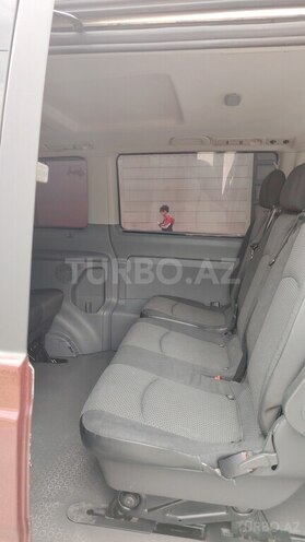 Mercedes Vito 115 2008, 38,980 km - 2.2 л - Sumqayıt