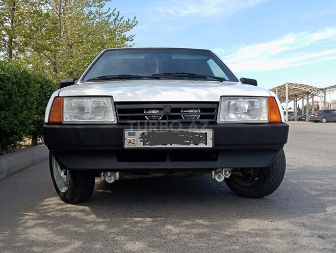 LADA (VAZ) 2109 1998, 189,434 km - 1.5 l - Bakı