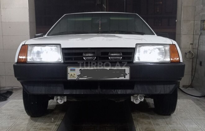 LADA (VAZ) 2109 1998, 189,434 km - 1.5 l - Bakı