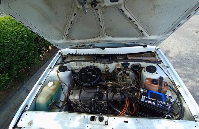LADA (VAZ) 2109 1998, 189,434 km - 1.5 l - Bakı