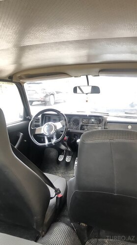 LADA (VAZ) 2107 2010, 91,847 km - 1.6 л - Bakı