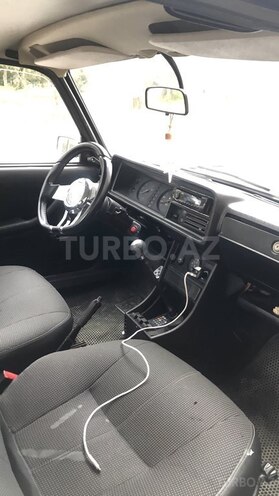 LADA (VAZ) 2107 2010, 91,847 km - 1.6 л - Bakı