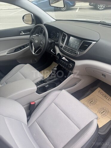 Hyundai Tucson 2018, 55,000 km - 2.0 l - Bakı