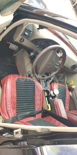 Mercedes C 230 1997, 278,832 km - 2.3 л - Bakı