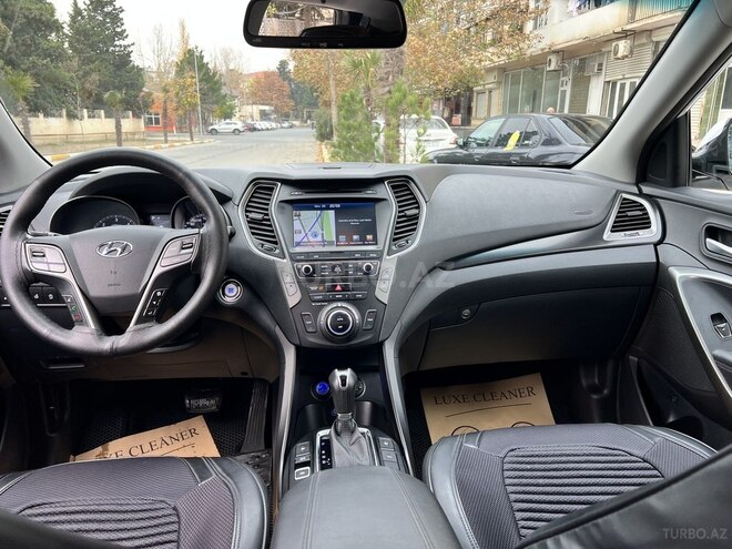 Hyundai Santa Fe-7