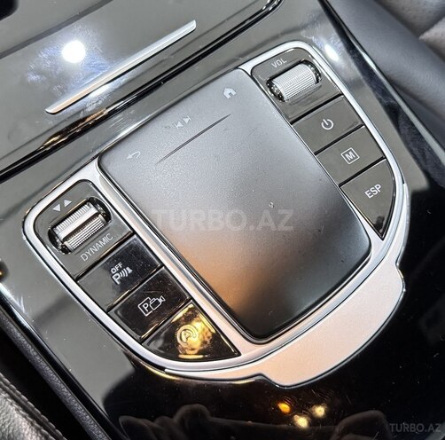 Mercedes C 300 2016, 132,000 km - 2.0 l - Bakı
