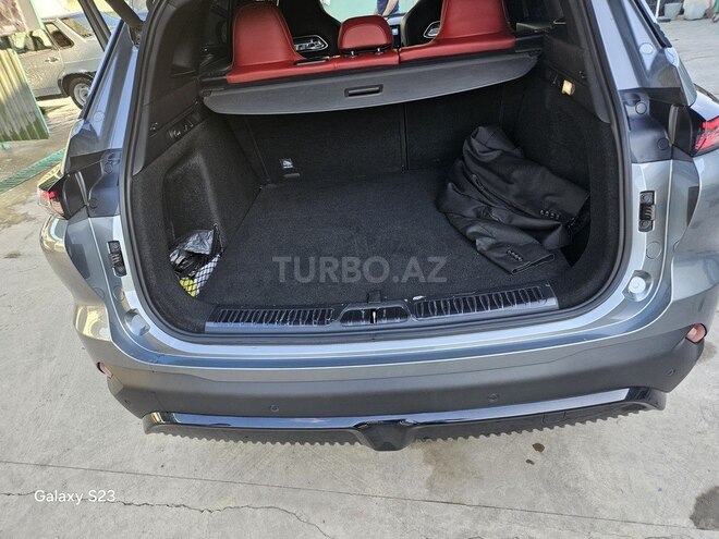 Baic X55 2023, 51,000 km - 1.5 l - Gəncə