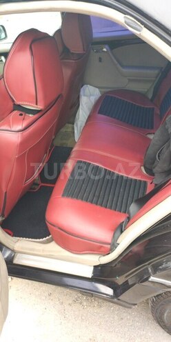 Mercedes C 230 1997, 278,832 km - 2.3 л - Bakı