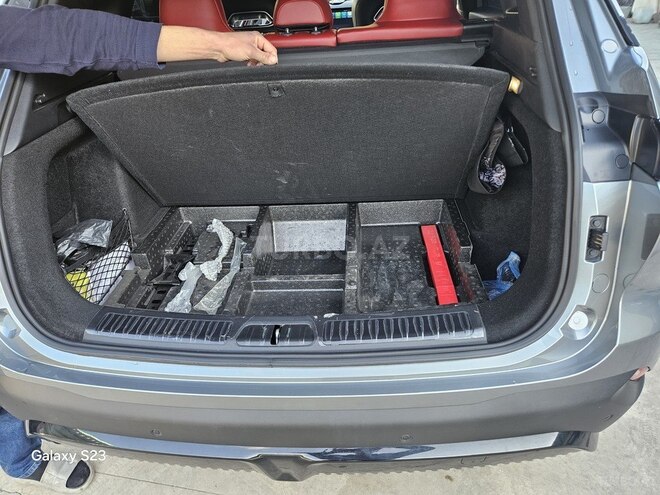 Baic X55 2023, 51,000 km - 1.5 l - Gəncə