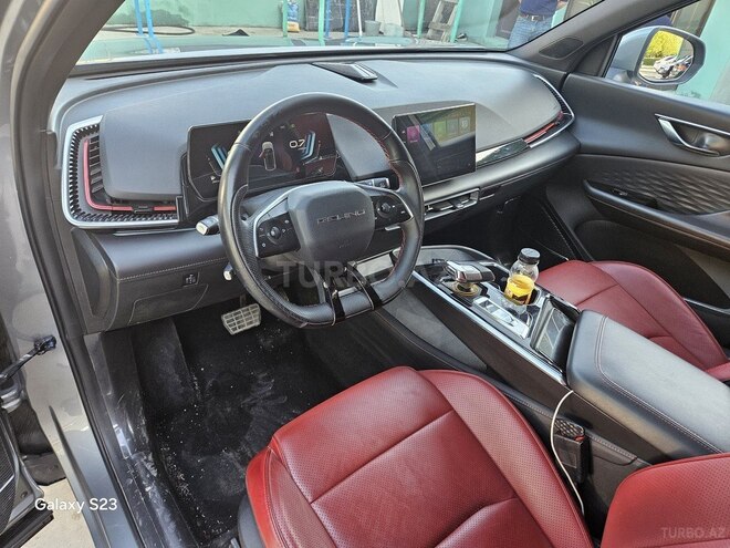 Baic X55 2023, 51,000 km - 1.5 l - Gəncə