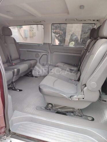 Mercedes Vito 115 2008, 38,980 km - 2.2 л - Sumqayıt